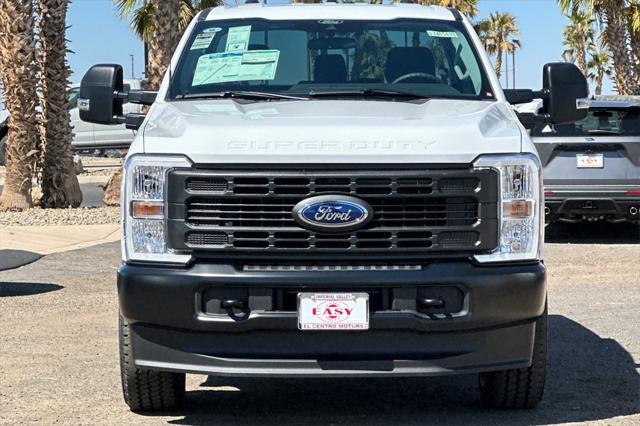 new 2024 Ford F-350 car, priced at $58,022