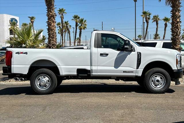 new 2024 Ford F-350 car, priced at $63,425