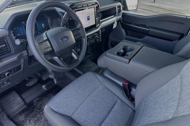 new 2024 Ford F-150 car, priced at $46,308