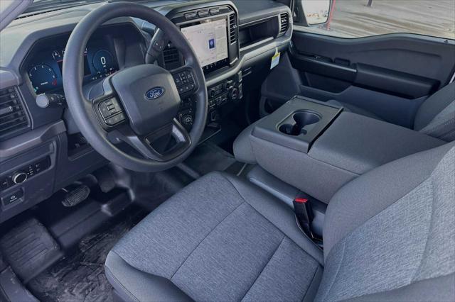 new 2024 Ford F-150 car, priced at $50,335