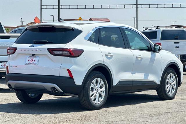 new 2024 Ford Escape car, priced at $35,360