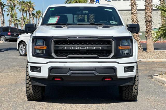 new 2024 Ford F-150 car, priced at $97,680