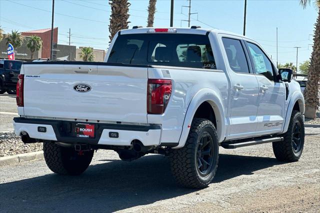 new 2024 Ford F-150 car, priced at $97,680