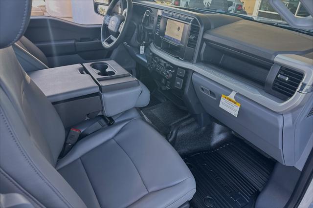 new 2024 Ford F-250 car, priced at $69,250