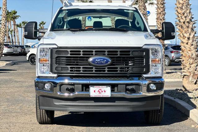 new 2024 Ford F-250 car, priced at $69,250