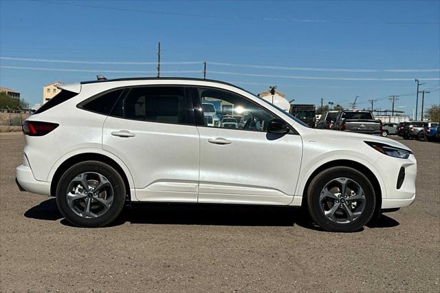 new 2024 Ford Escape car, priced at $36,990