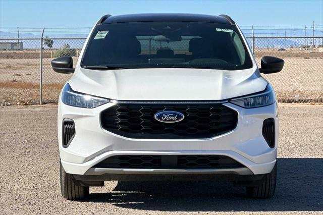 new 2024 Ford Escape car, priced at $36,990