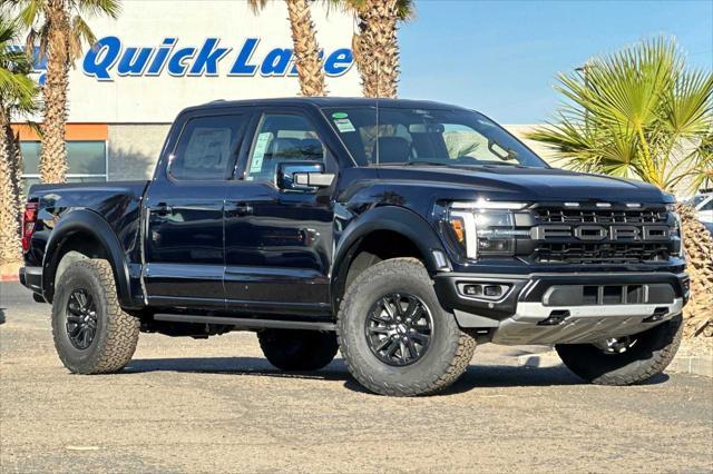 new 2024 Ford F-150 car, priced at $86,430