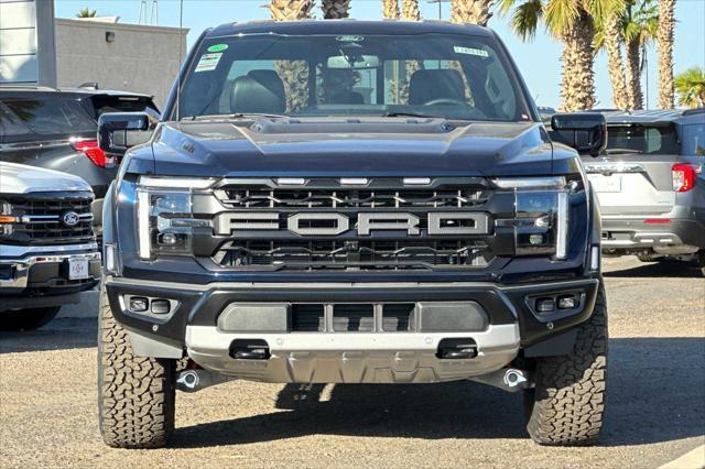 new 2024 Ford F-150 car, priced at $86,430