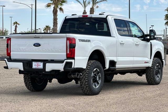 new 2024 Ford F-350 car, priced at $95,270