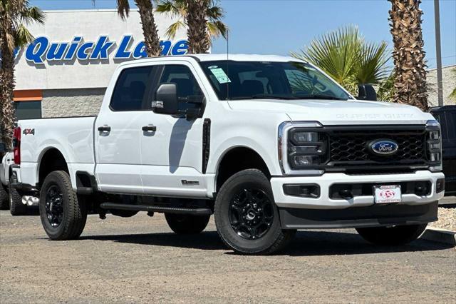 new 2024 Ford F-250 car, priced at $71,150