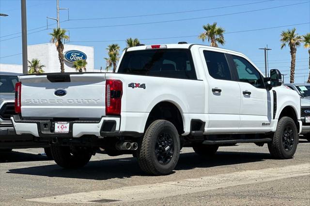 new 2024 Ford F-250 car, priced at $71,150