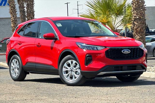 new 2024 Ford Escape car, priced at $35,560