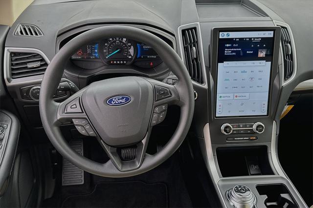 new 2024 Ford Edge car, priced at $34,192