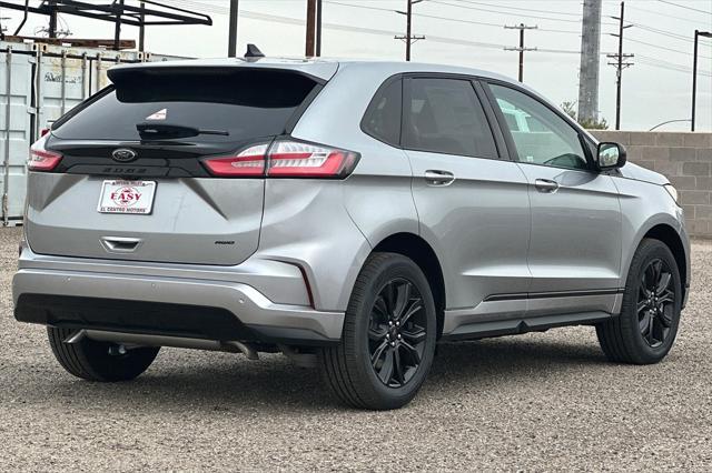 new 2024 Ford Edge car, priced at $34,192