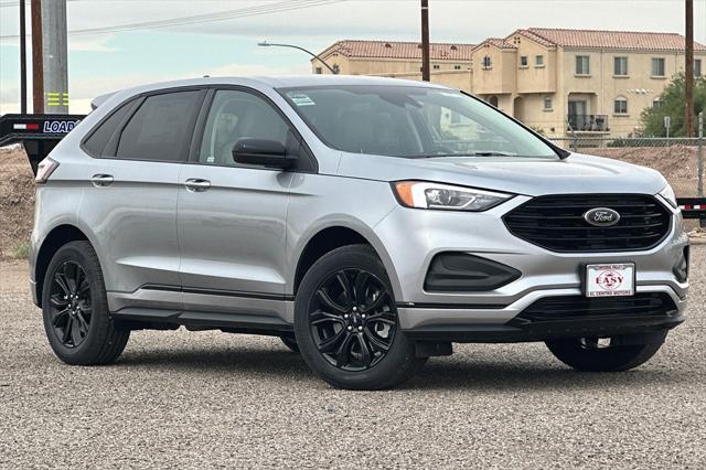 new 2024 Ford Edge car, priced at $34,192