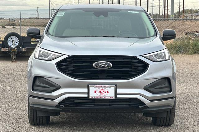 new 2024 Ford Edge car, priced at $41,255