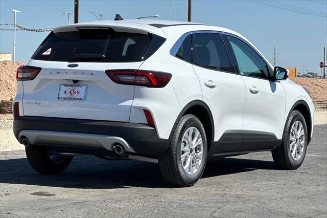 new 2024 Ford Escape car, priced at $35,360