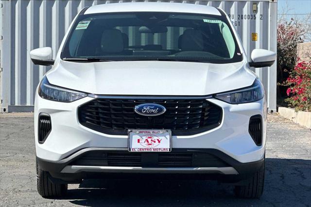 new 2024 Ford Escape car, priced at $35,360