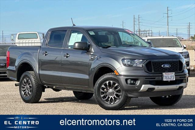 used 2019 Ford Ranger car, priced at $27,777