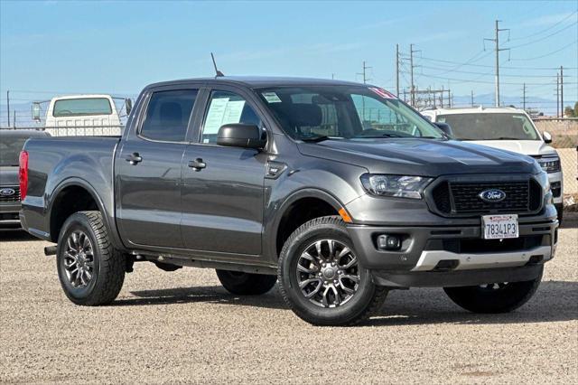 used 2019 Ford Ranger car, priced at $27,777