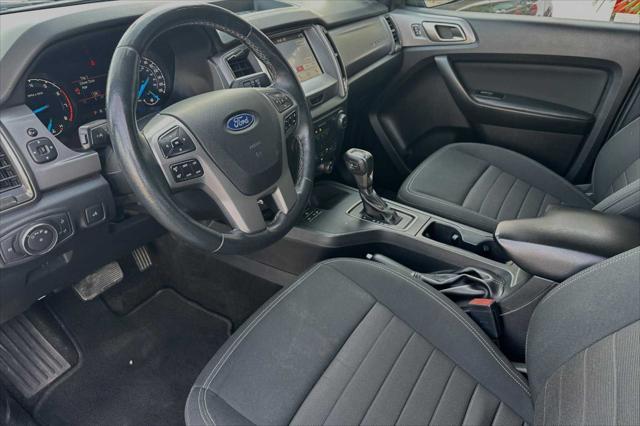 used 2019 Ford Ranger car, priced at $27,777