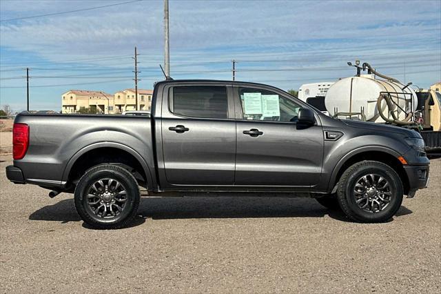 used 2019 Ford Ranger car, priced at $27,777