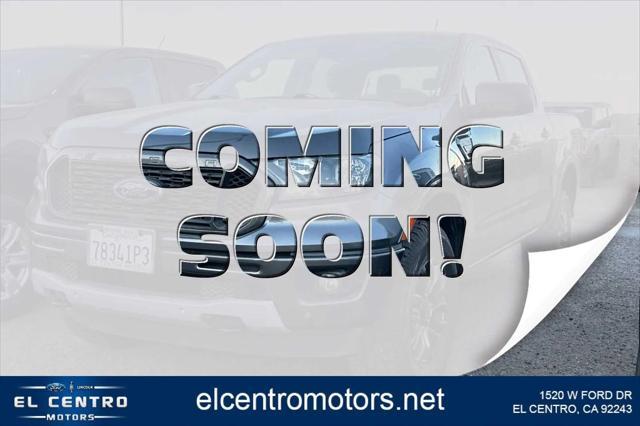 used 2019 Ford Ranger car