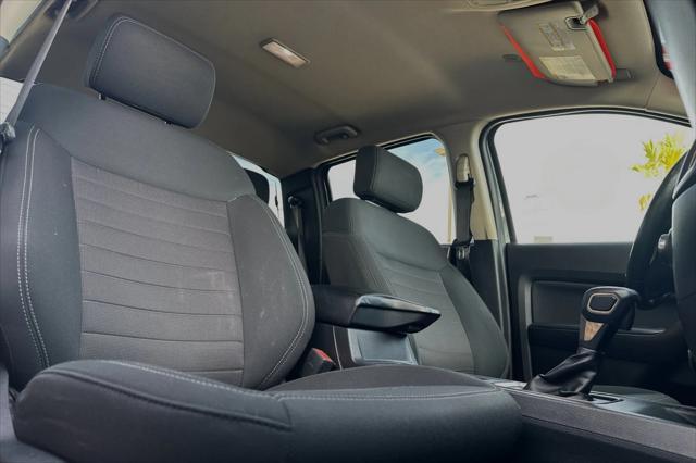 used 2019 Ford Ranger car, priced at $27,777