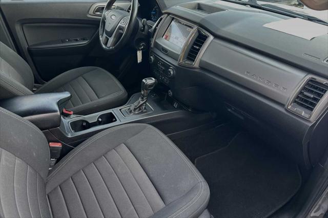 used 2019 Ford Ranger car, priced at $27,777