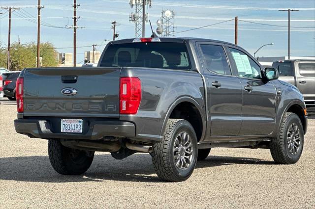 used 2019 Ford Ranger car, priced at $27,777