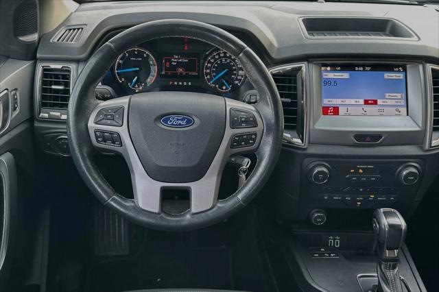 used 2019 Ford Ranger car, priced at $27,777