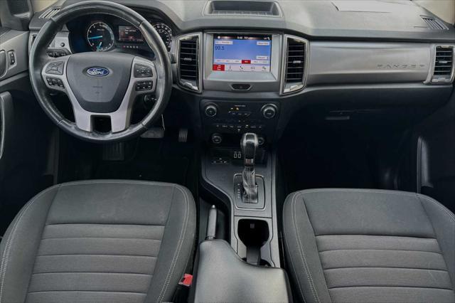 used 2019 Ford Ranger car, priced at $27,777