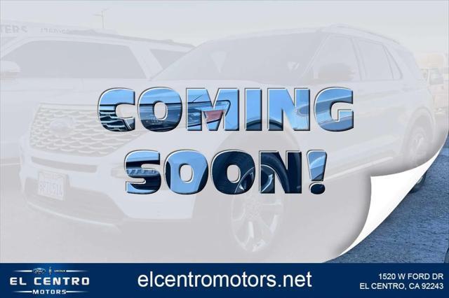 used 2020 Ford Explorer car, priced at $32,888