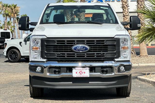 new 2024 Ford F-250 car, priced at $53,930