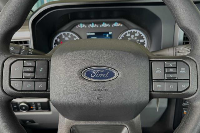 new 2024 Ford F-250 car, priced at $53,930