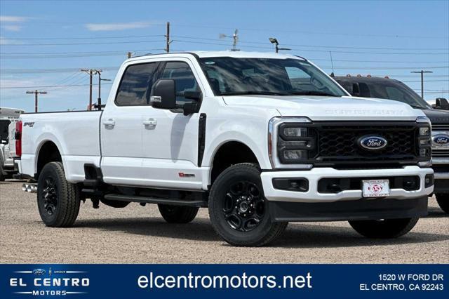 new 2024 Ford F-250 car, priced at $80,980