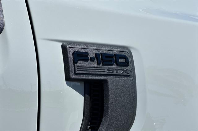 new 2024 Ford F-150 car, priced at $50,305