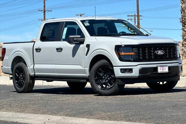 new 2024 Ford F-150 car, priced at $50,305