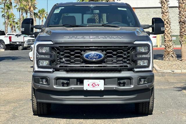 new 2024 Ford F-250 car, priced at $89,420