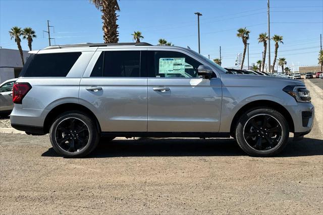 new 2024 Ford Expedition car, priced at $78,465