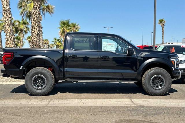 new 2024 Ford F-150 car, priced at $103,395