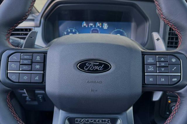 new 2024 Ford F-150 car, priced at $103,395