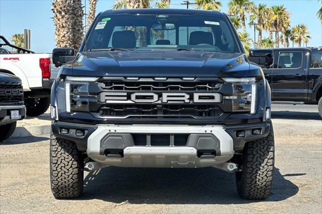 new 2024 Ford F-150 car, priced at $103,395