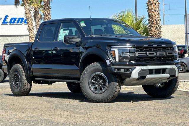 new 2024 Ford F-150 car, priced at $103,395