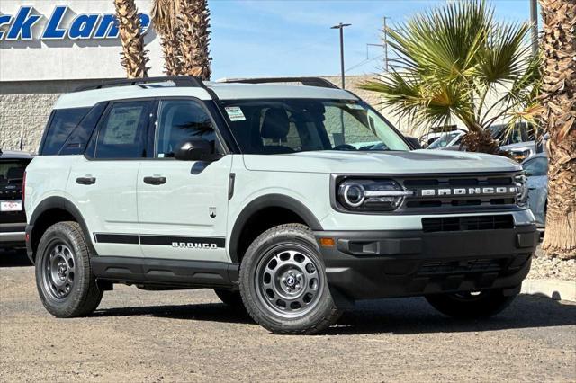 new 2024 Ford Bronco Sport car, priced at $33,975