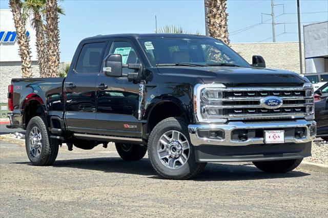 new 2024 Ford F-250 car, priced at $88,870