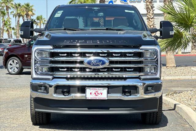 new 2024 Ford F-250 car, priced at $88,870