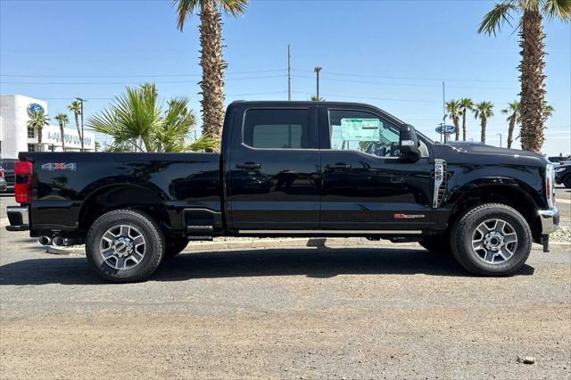 new 2024 Ford F-250 car, priced at $88,870