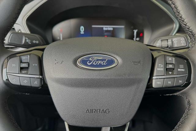 new 2024 Ford Escape car, priced at $31,985